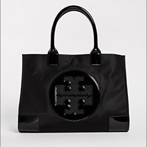 Tory Burch Nylon Shopper